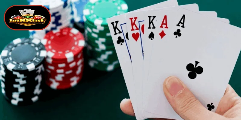 BN88 Poker লিঙ্কের হিট গেমগুলোর তালিকা