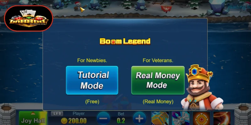 BN88-এ Boom Legend খেলার এ টু জেড পূর্ণাঙ্গ গাইড