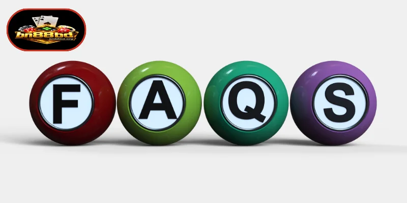 BN88 প্রমোশন ও বোনাস সংক্রান্ত প্রয়োজনীয় FAQs