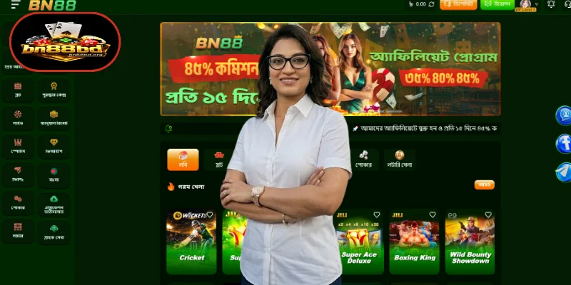 Eva Elfie এবং ২০২৬ সালের জন্য নির্ধারিত আধুনিক উন্নয়ন প্রকল্পসমূহ