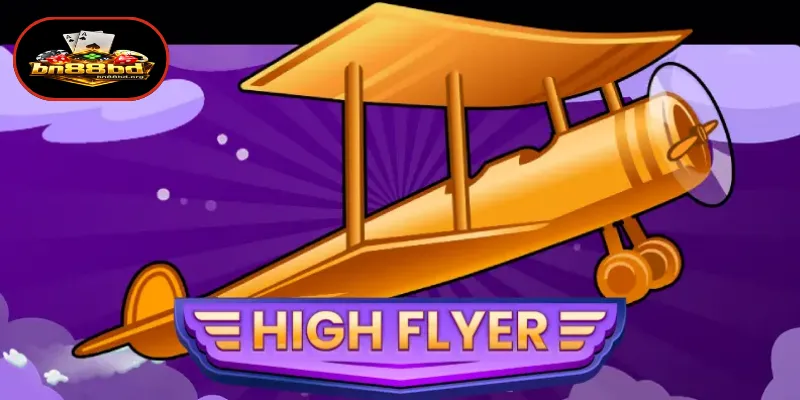 High Flyer গেমের সারসংক্ষেপ ও আকর্ষণীয় বৈশিষ্ট্যসমূহ