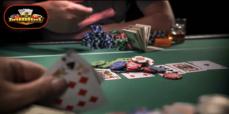 খেলোয়াড়দের কাছে BN88 Poker জনপ্রিয় হওয়ার কারণ