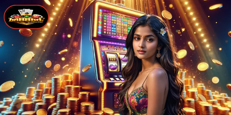 খেলোয়াড়দের কাছে BN88 Slot game জনপ্রিয় হওয়ার মূল কারণসমূহ