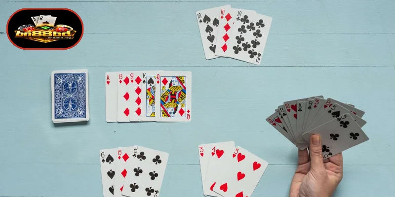 ঝুঁকিমুক্তভাবে Rummy খেলার পদ্ধতি ও সুরক্ষা টিপস