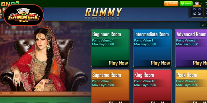 দেশজুড়ে Rummy গেমের জনপ্রিয়তা ও আগ্রহের কারণ
