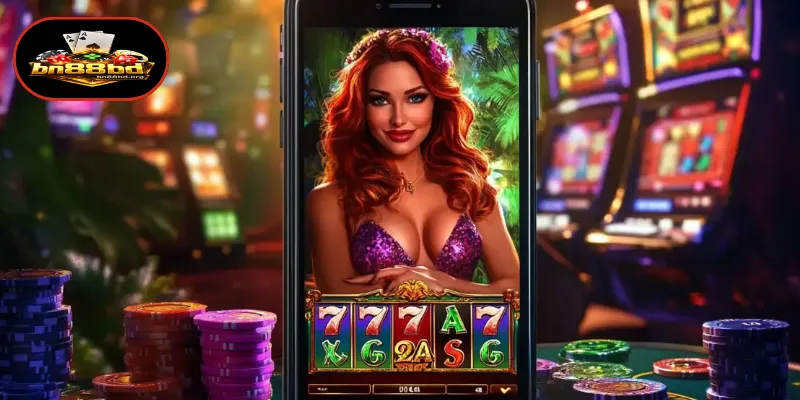 ধাপে ধাপে BN88 Slot game খেলার পূর্ণাঙ্গ নির্দেশনা ও নিয়মাবলী