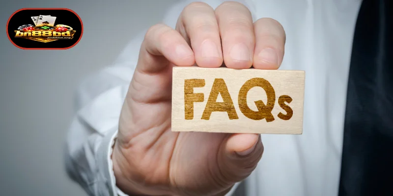 নিবন্ধন এবং অ্যাকাউন্ট বিষয়ক সাধারণ FAQs