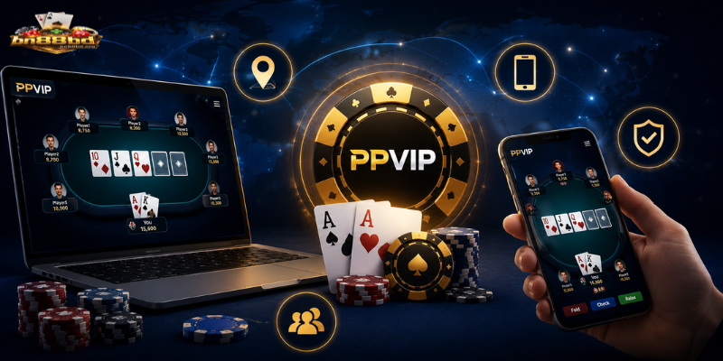 Understanding the Growth of Online Poker